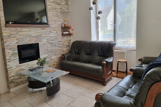 achat maison rohan 56580