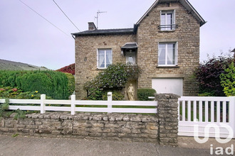 achat maison rohan 56580