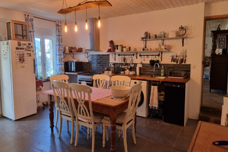 achat maison rohan 56580