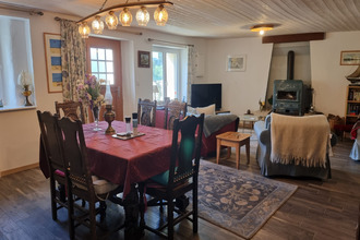 achat maison rohan 56580