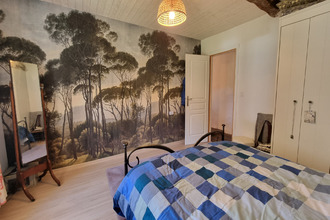 achat maison rohan 56580