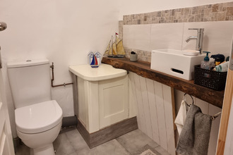 achat maison rohan 56580