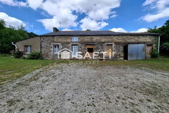 achat maison rohan 56580