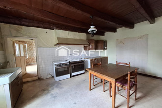 achat maison rohan 56580