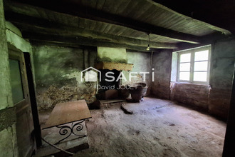 achat maison rohan 56580