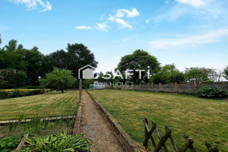 achat maison rohan 56580