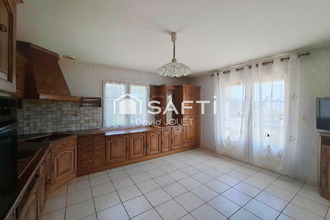 achat maison rohan 56580