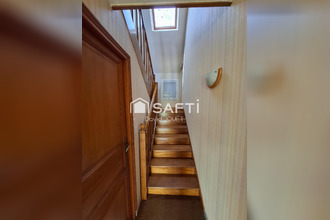 achat maison rohan 56580