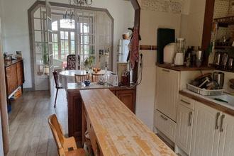 achat maison rohan 56580