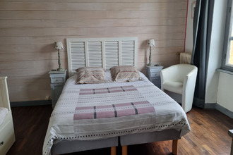 achat maison rohan 56580