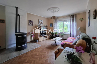 achat maison rohan 56580