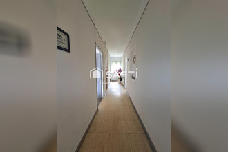 achat maison rohan 56580