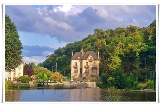 achat maison rohan 56580