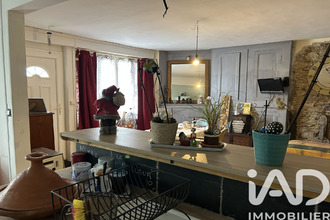 achat maison rohan 56580