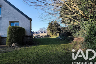 achat maison rohan 56580