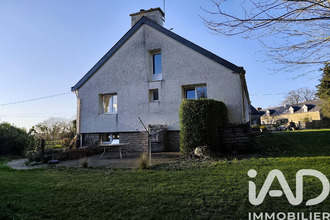 achat maison rohan 56580