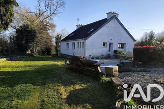 achat maison rohan 56580