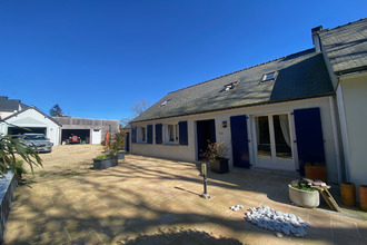 achat maison rohan 56580