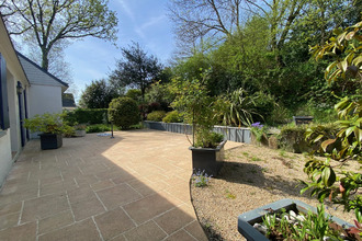 achat maison rohan 56580