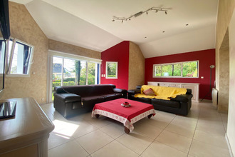 achat maison rohan 56580