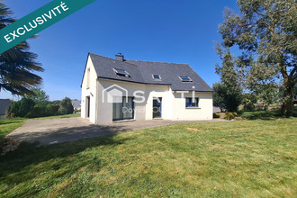achat maison rohan 56580