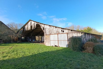 achat maison rohan 56580