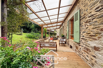 achat maison rohan 56580
