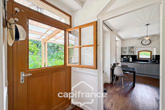 achat maison rohan 56580