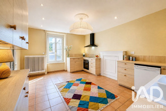 achat maison rohan 56580