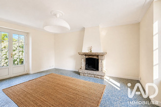 achat maison rohan 56580