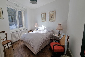 achat maison rohan 56580