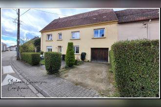 achat maison rohrbach-les-bitche 57410