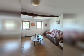 achat maison rohrbach-les-bitche 57410