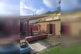 achat maison rohrbach-les-bitche 57410