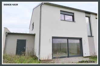 achat maison rohrbach-les-bitche 57410