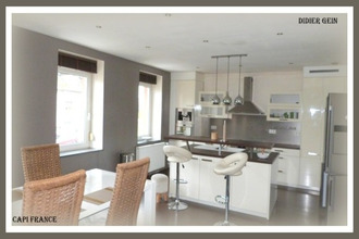 achat maison rohrbach-les-bitche 57410