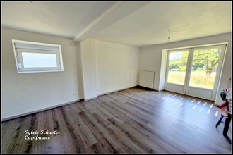 achat maison rohrbach-les-bitche 57410