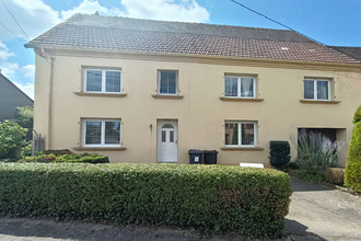 achat maison rohrbach-les-bitche 57410