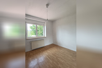 achat maison rohrbach-les-bitche 57410