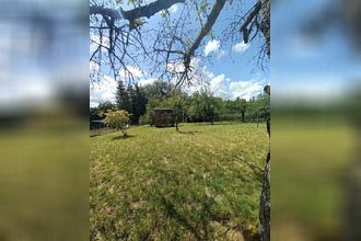 achat maison rohrbach-les-bitche 57410