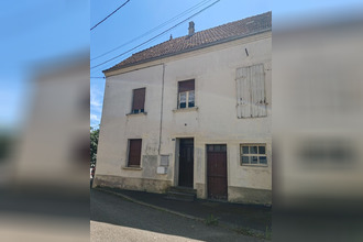 achat maison rohrbach-les-bitche 57410