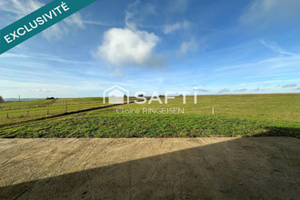 achat maison rohrbach-les-bitche 57410