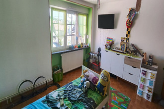 achat maison rohrbach-les-bitche 57410