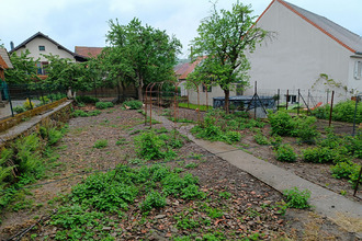 achat maison rohrbach-les-bitche 57410