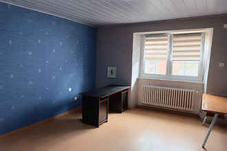 achat maison rohrbach-les-bitche 57410