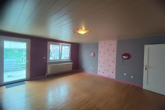 achat maison rohrbach-les-bitche 57410