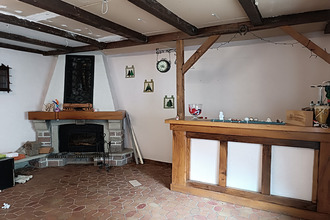 achat maison rohrbach-les-bitche 57410