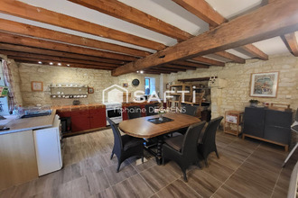 achat maison roiffe 86120