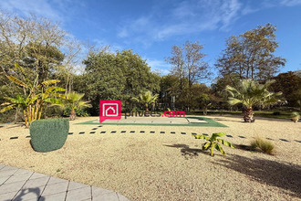 achat maison roiffe 86120