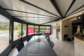 achat maison roiffe 86120